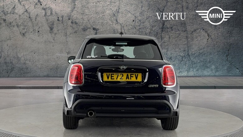 MINI Hatchback 1.5 Cooper Exclusive Premium 5dr Auto Petrol Hatchback